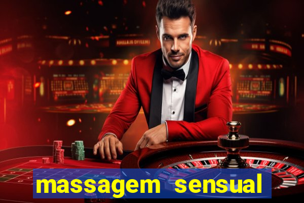 massagem sensual barra funda